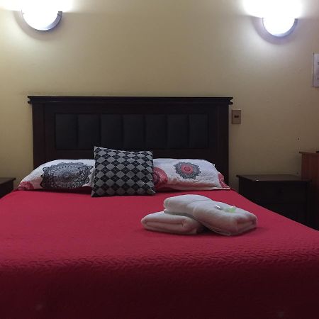 Hostal Rayen Centro Temuco Kültér fotó