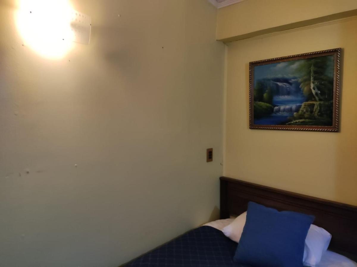 Hostal Rayen Centro Temuco Kültér fotó