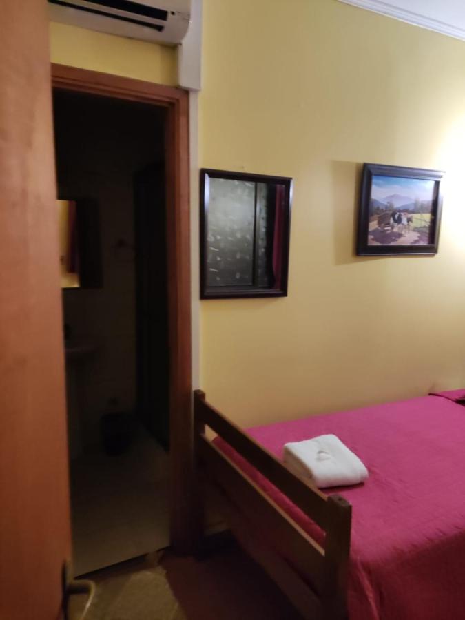 Hostal Rayen Centro Temuco Kültér fotó