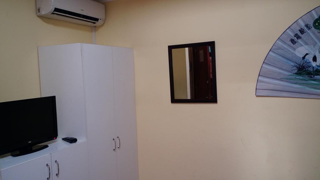 Hostal Rayen Centro Temuco Kültér fotó